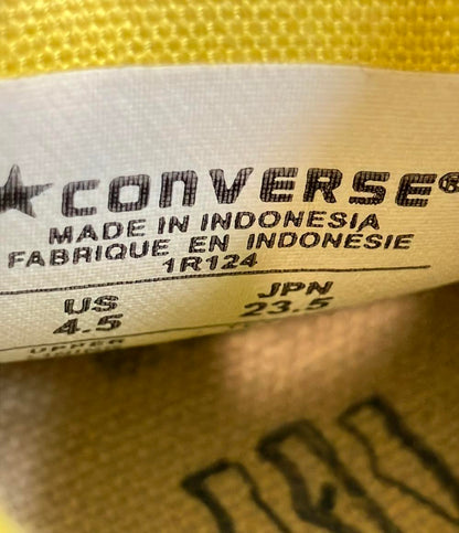 コンバース ハイカットスニーカー 1R124 レディース SIZE 23.5 (M) CONVERSE