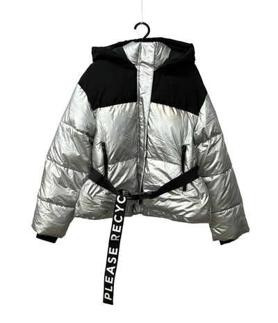 美品 ザラティーアールエフ ダウンジャケット レディース SIZE S-M ZARA TRF