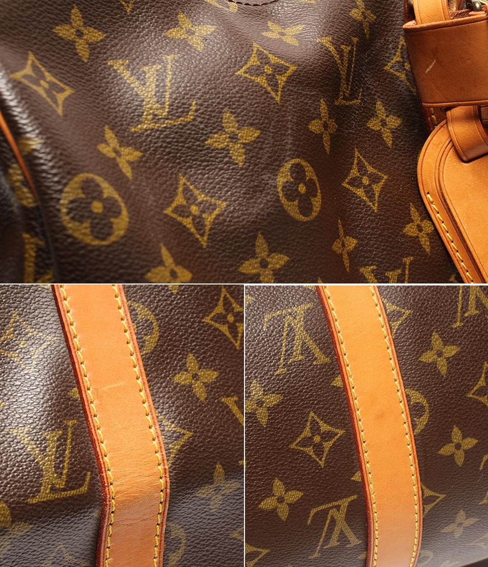 Louis Vuitton ボストンバッグ キーポル50 モノグラム M41426