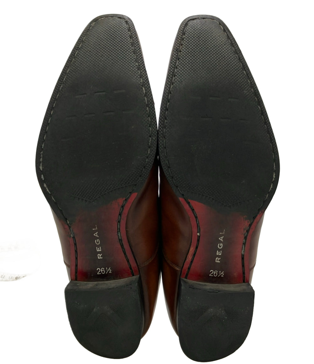 REGAL ドレスシューズ S7K8491 メンズ SIZE 26 1/2 リーガル