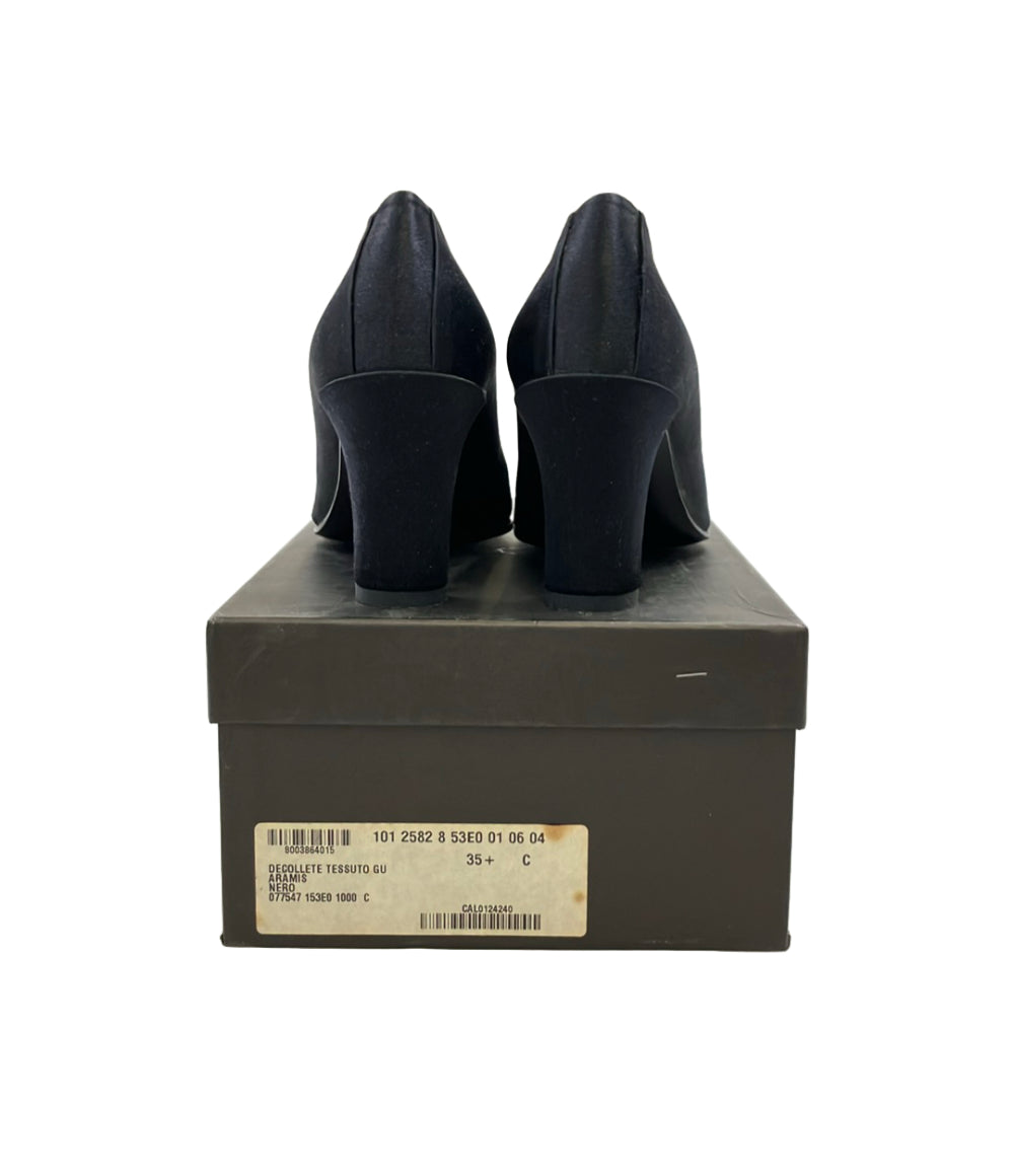 GUCCI パンプス レディース SIZE 35 1/2 (22.5cm) グッチ – Rehello by