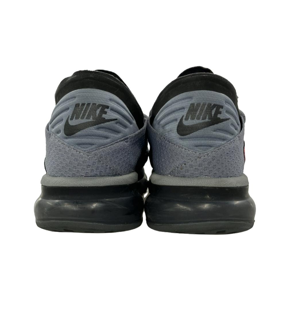 ナイキ ローカットスニーカー AIR MAX FLAIR 942236-004 メンズ SIZE 26 (M) NIKE