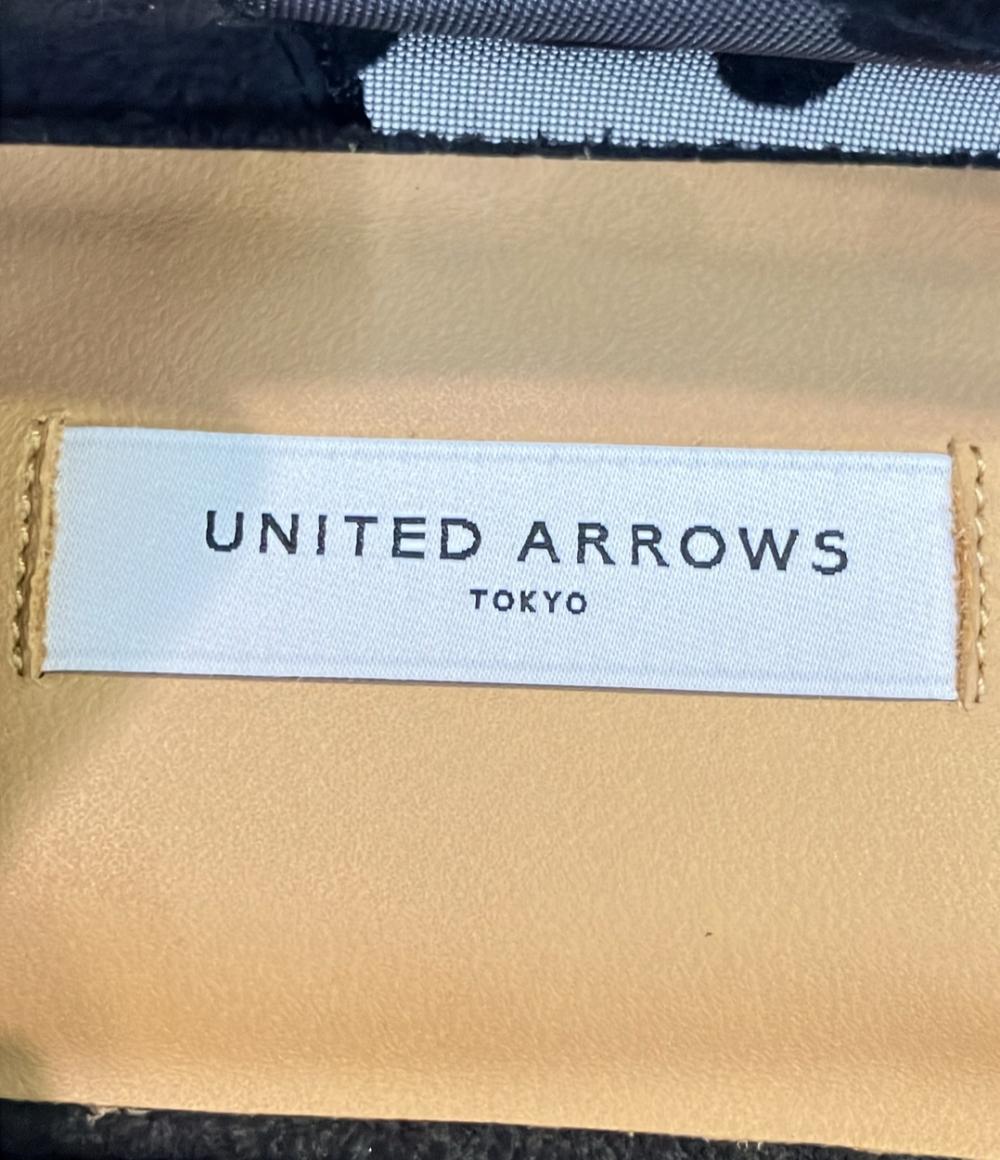 ユナイテッドアローズ フラットシューズ バレエシューズ レディース SIZE 37 (L) UNITED ARROWS