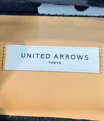 ユナイテッドアローズ フラットシューズ バレエシューズ レディース SIZE 37 (L) UNITED ARROWS