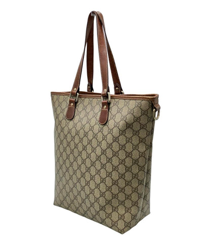 グッチ トートバッグ ショルダーバッグ 肩掛け GGスプリーム 189896 486628 レディース GUCCI