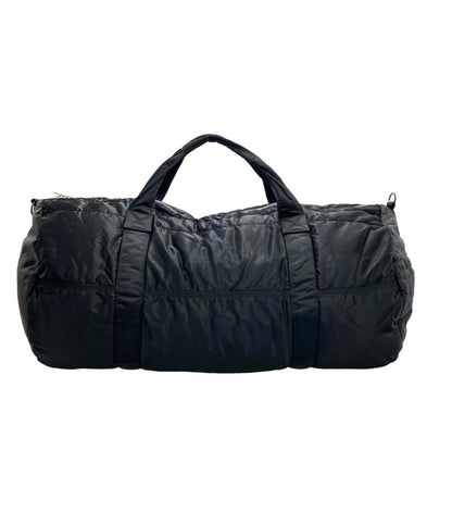 PORTER ボストンバッグ ショルダーバッグ 2WAY 斜め掛け タンカー TANKER DUFFLE BAG ダッフルバッグ 622-76989 メンズ ポーター