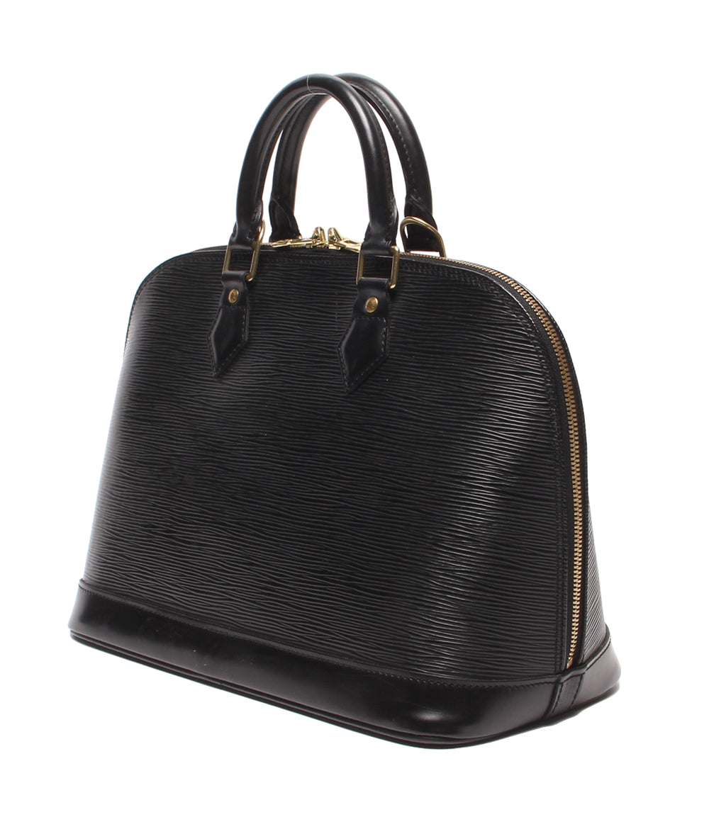 LOUIS VUITTON ハンドバッグ アルマ PM エピ M52142 レディース ルイ・ヴィトン
