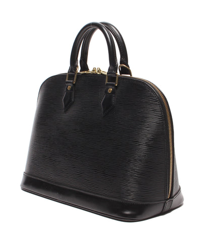 LOUIS VUITTON ハンドバッグ アルマ PM エピ M52142 レディース ルイ・ヴィトン