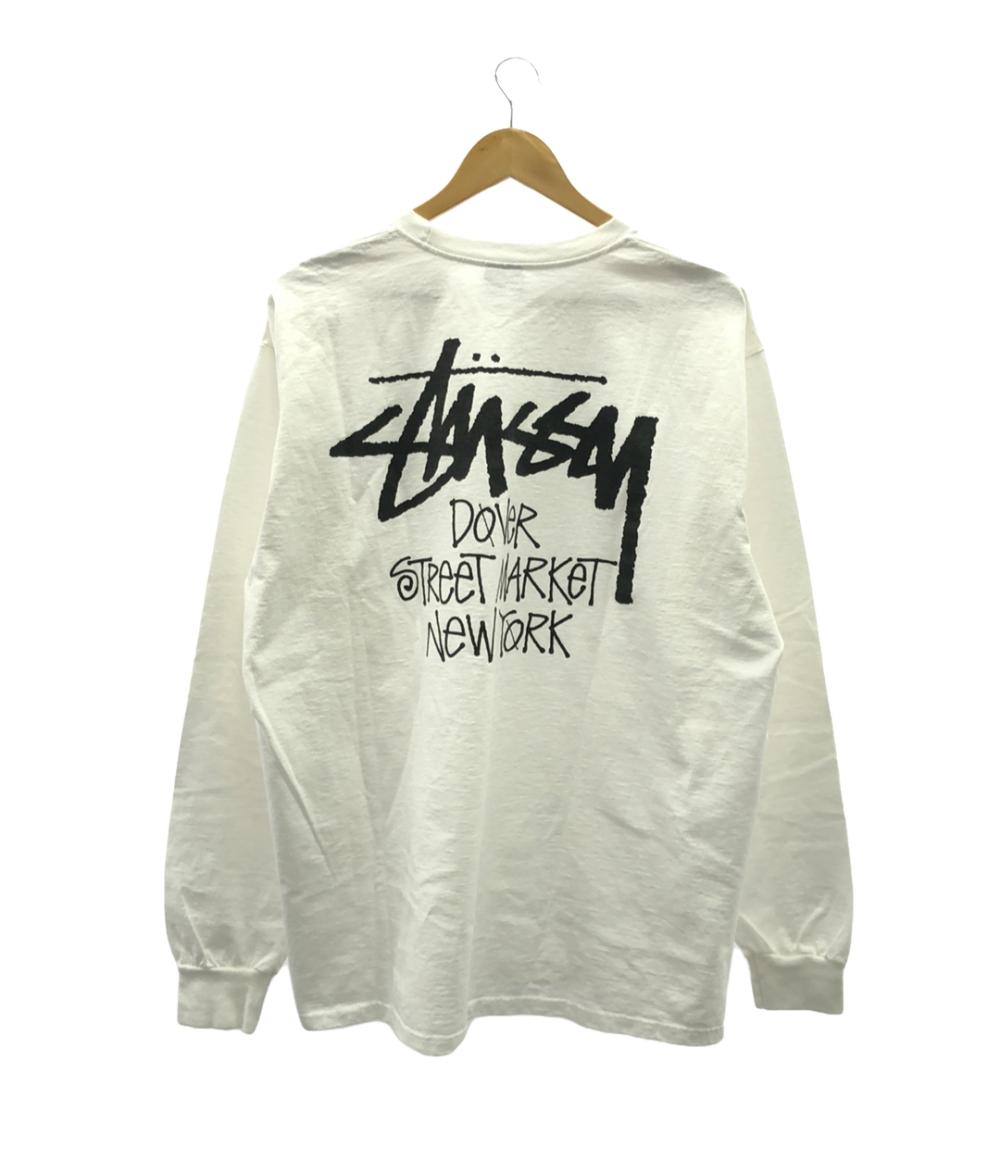 ステューシー 長袖Tシャツ メンズ SIZE XL (XL) STUSSY