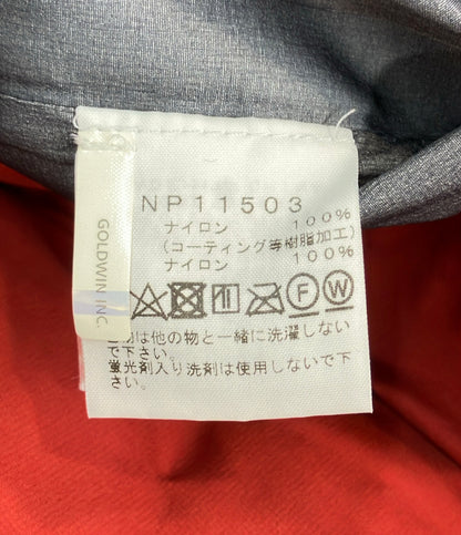THE NORTH FACE マウンテンパーカー NP11503 メンズ SIZE S ザ・ノース・フェイス
