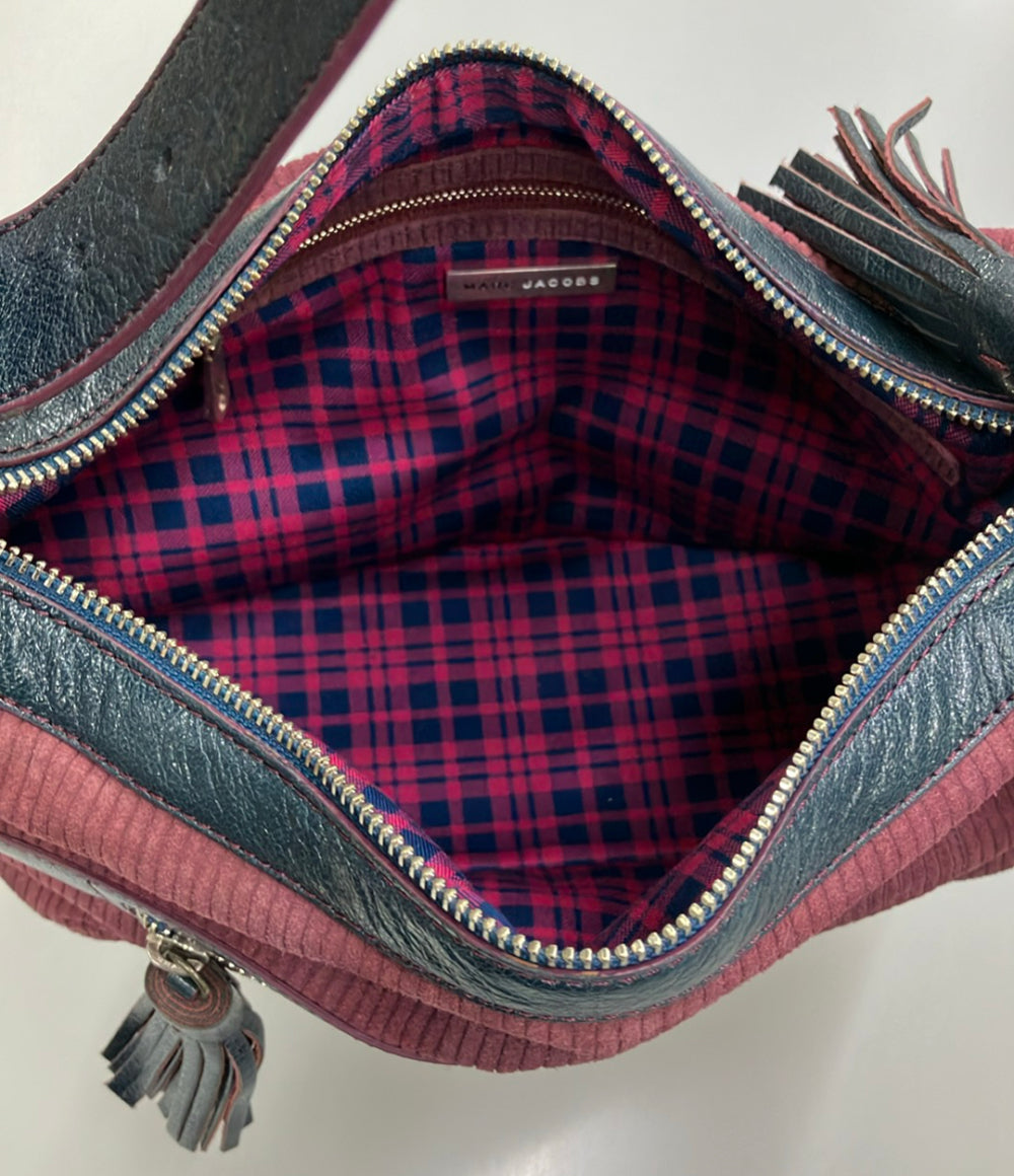 MARC JACOBS ショルダーバッグ 肩掛け レディース マークジェイコブス
