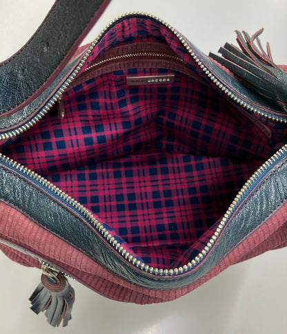MARC JACOBS ショルダーバッグ 肩掛け レディース マークジェイコブス