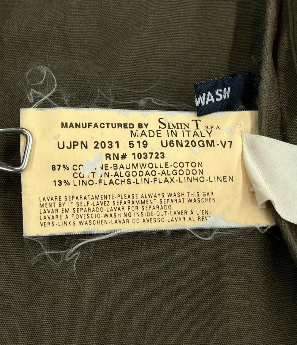 アルマーニジーンズ ジャケット メンズ SIZE 50 (L) ARMANI JEANS