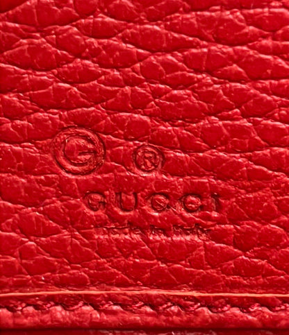GUCCI ラウンドファスナー長財布 インターロッキングG 449347 496334 レディース グッチ