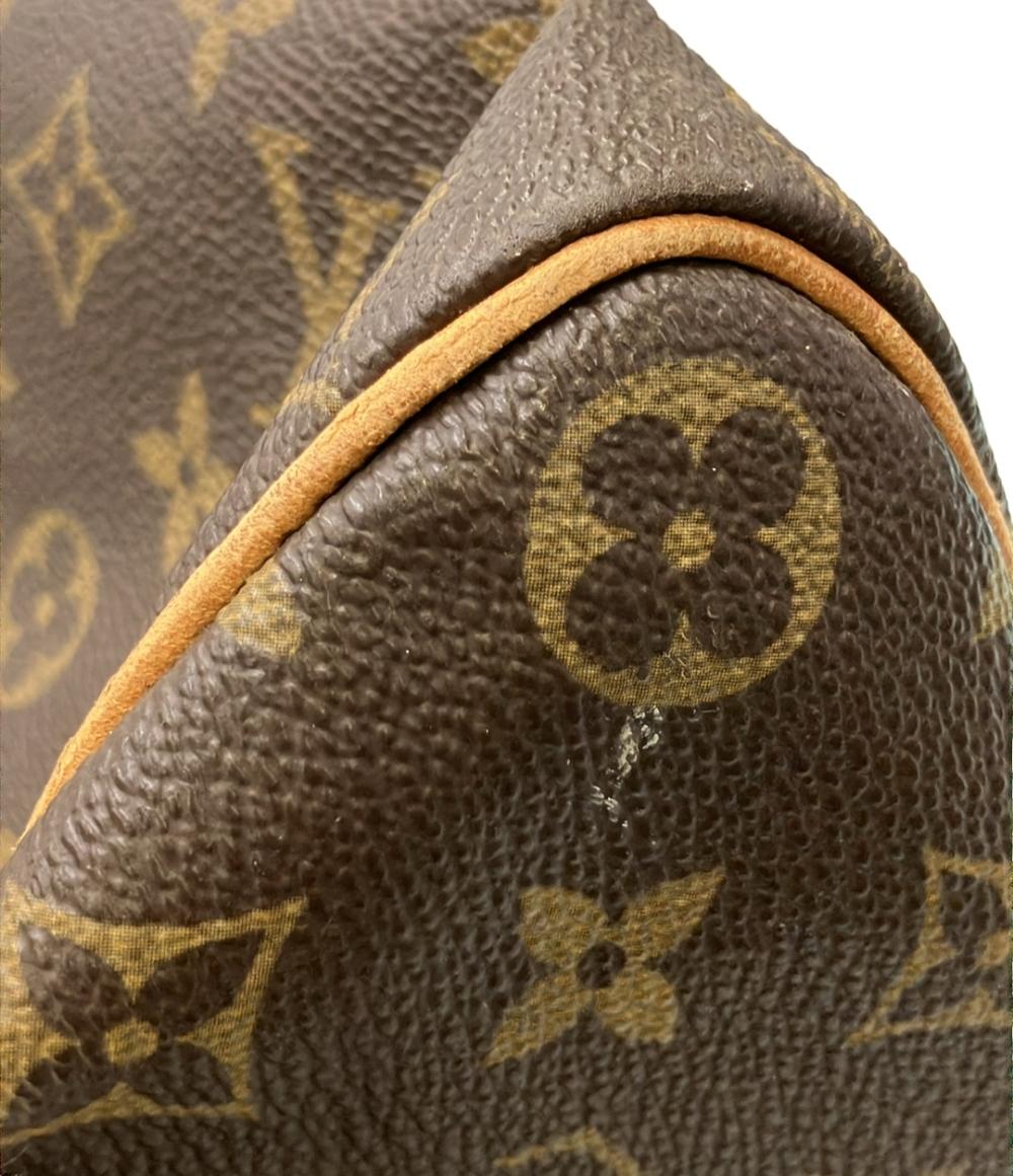 LOUIS VUITTON ハンドバッグ ボストンバッグ スピーディ 40 M41522 レディース ルイ・ヴィトン