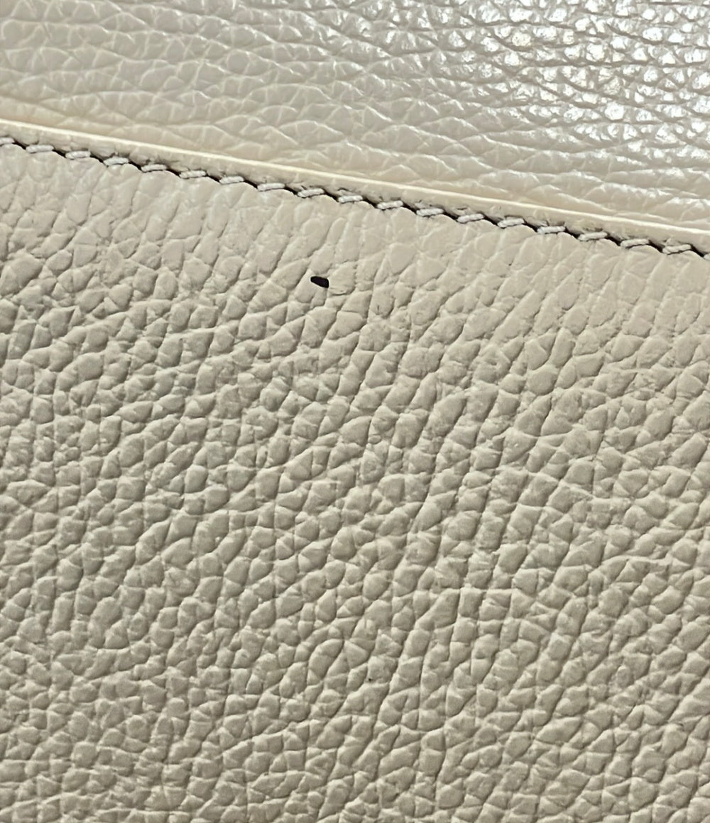 MILOS 2WAYハンドバッグ ショルダーバッグ レディース ミロス