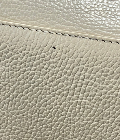 MILOS 2WAYハンドバッグ ショルダーバッグ レディース ミロス