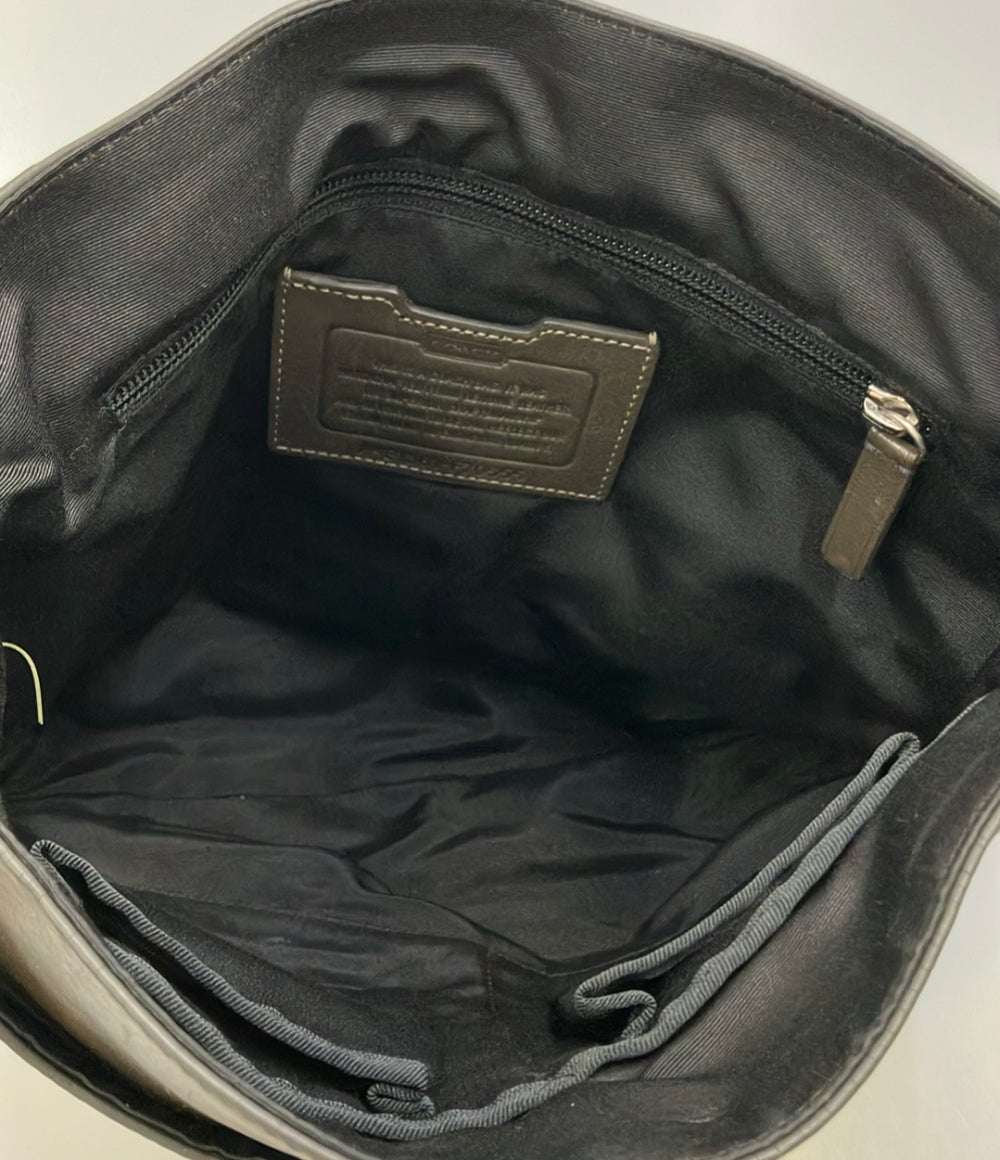 COACH ショルダーバッグ 斜め掛け F70555 メンズ レディース コーチ