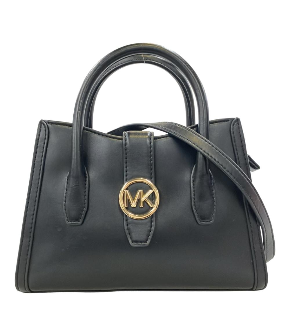 MICHAEL KORS 2WAY ハンドバッグ ショルダーバッグ 斜め掛け レディース マイケルコース