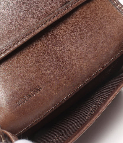 COACH カードケース 名刺入れ シグネチャー レディース コーチ