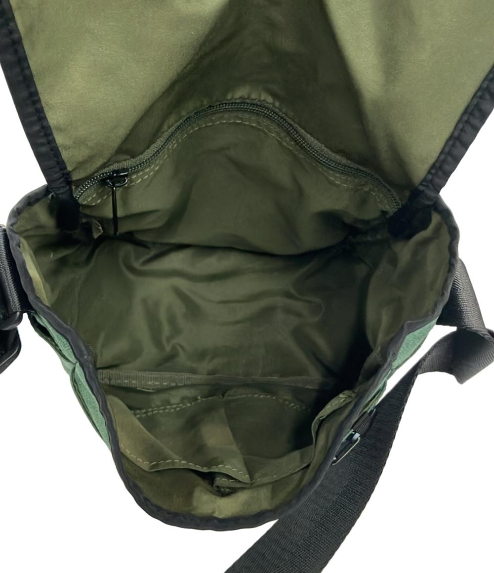 アネロ ショルダーバッグ 斜め掛け レディース anello