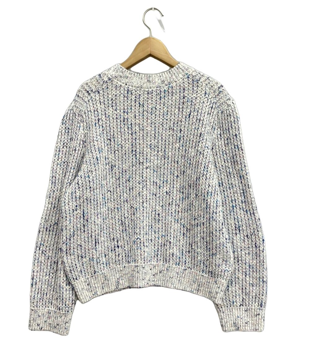 ネミカ 長袖ニット レディース SIZE 2 (L) NEMIKA