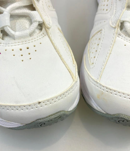 NIKE ローカットスニーカー 610234-109 レディース SIZE 24.0 (L) ナイキ