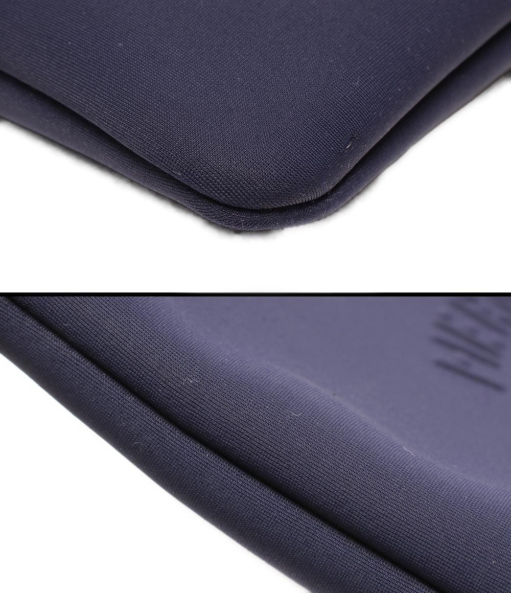 エルメス フラットポーチ ネオバンPM レディース HERMES – Rehello by