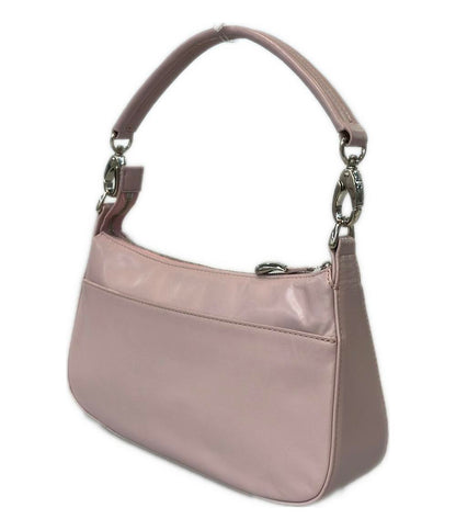 アニエスベーボヤージュ 2way ハンドバッグ ショルダーバッグ チェーン レディース Agnes b. VOYAGE