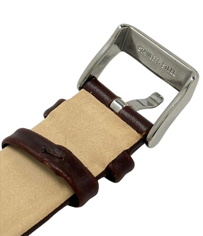 アディダス 腕時計 District L1 クオーツ ブルー Z082920-00 メンズ adidas