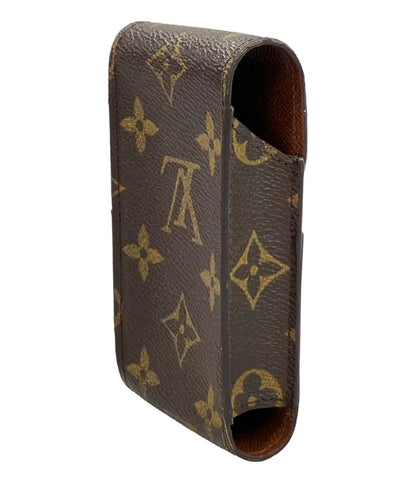 ルイ・ヴィトン シガレットケース エテュイ シガレット モノグラム M63024 レディース LOUIS VUITTON