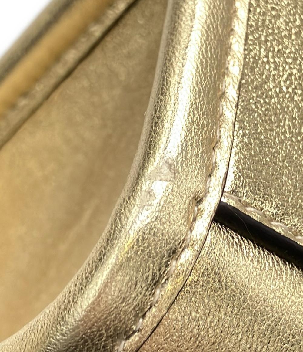 Jimmy Choo 2WAY ハンドバッグ ショルダーバッグ 斜め掛け MINI NS TOTE レディース ジミーチュウ