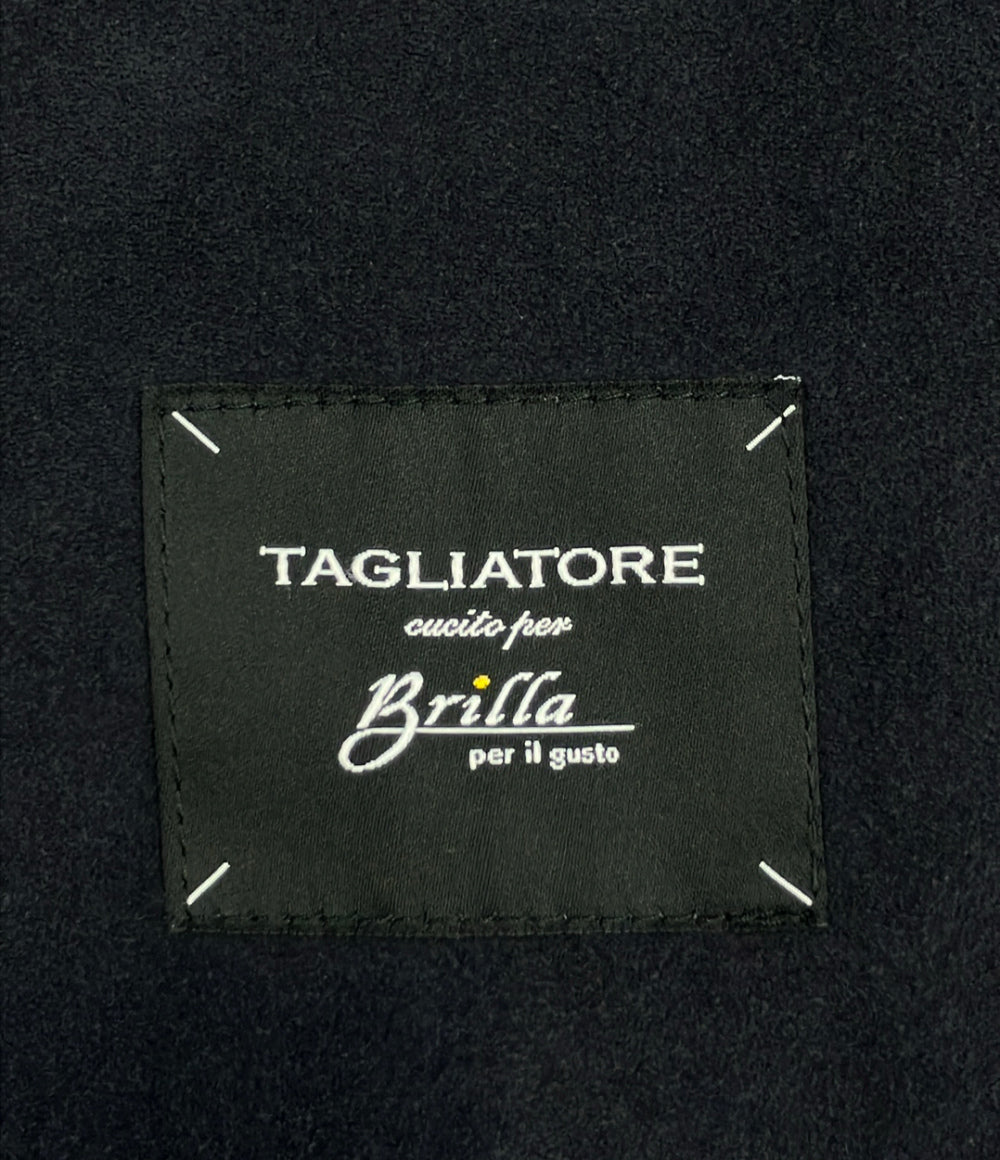 TAGLIATORE テーラードジャケット G-DAKAR 77UEG141 メンズ SIZE 48 (L) タリアトーレ