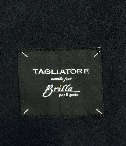 TAGLIATORE テーラードジャケット G-DAKAR 77UEG141 メンズ SIZE 48 (L) タリアトーレ