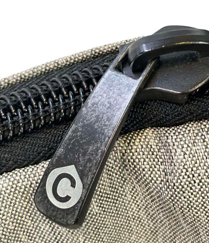 コートエシエル ショルダーバッグ 斜め掛け メンズ Cote&Ciel