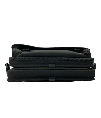 TUMI 2way ビジネスバッグ ブリーフケース ショルダーバッグ メンズ トゥミ