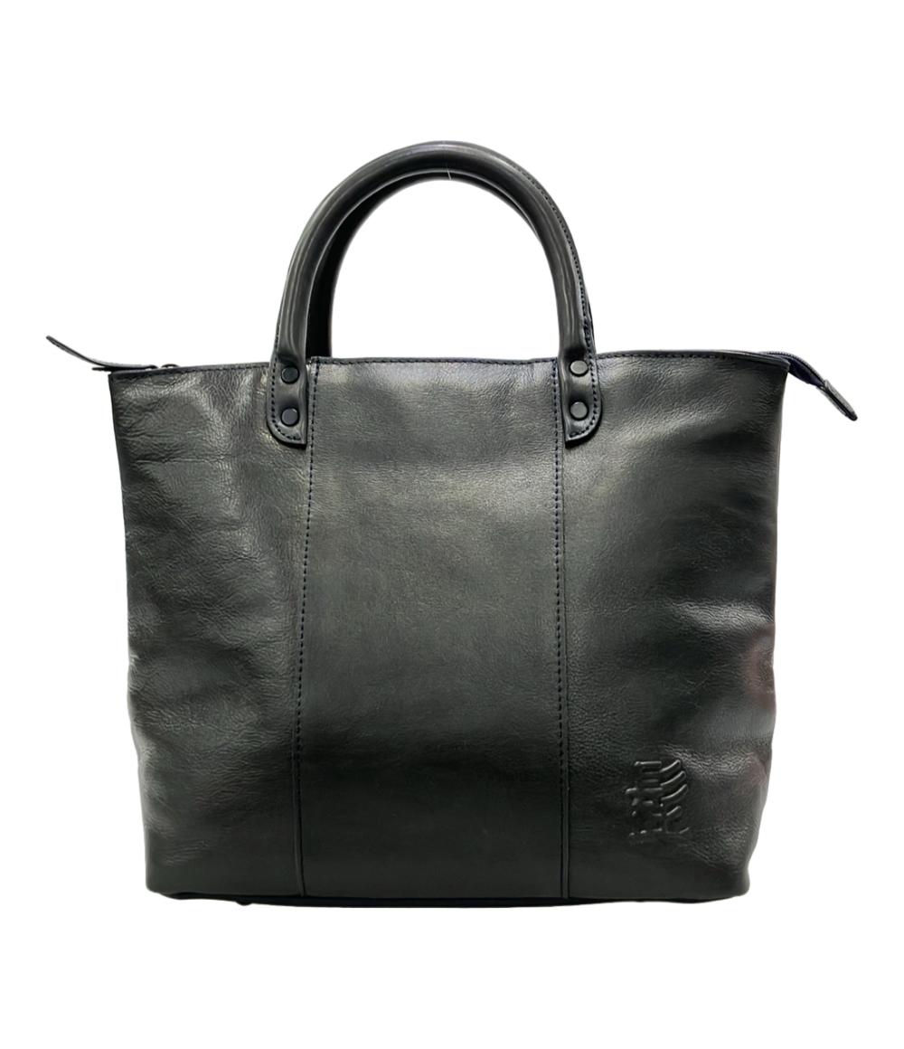 hervest label ハンドバッグ トートバッグ メンズ ハーヴェストレーベル