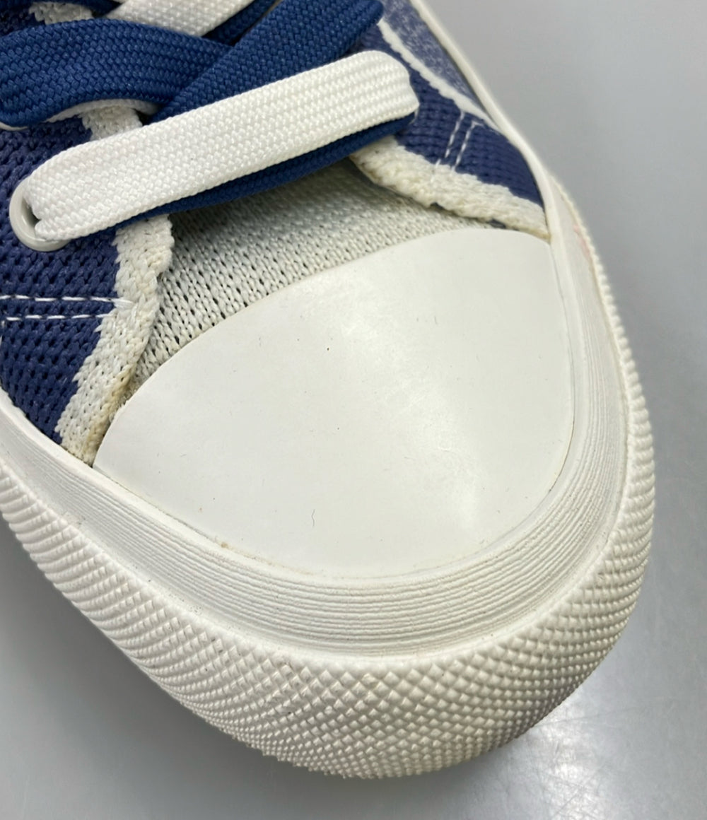 Emporio Armani ローカットスニーカー レディース SIZE US 6 M (23cm) エンポリオ・アルマーニ
