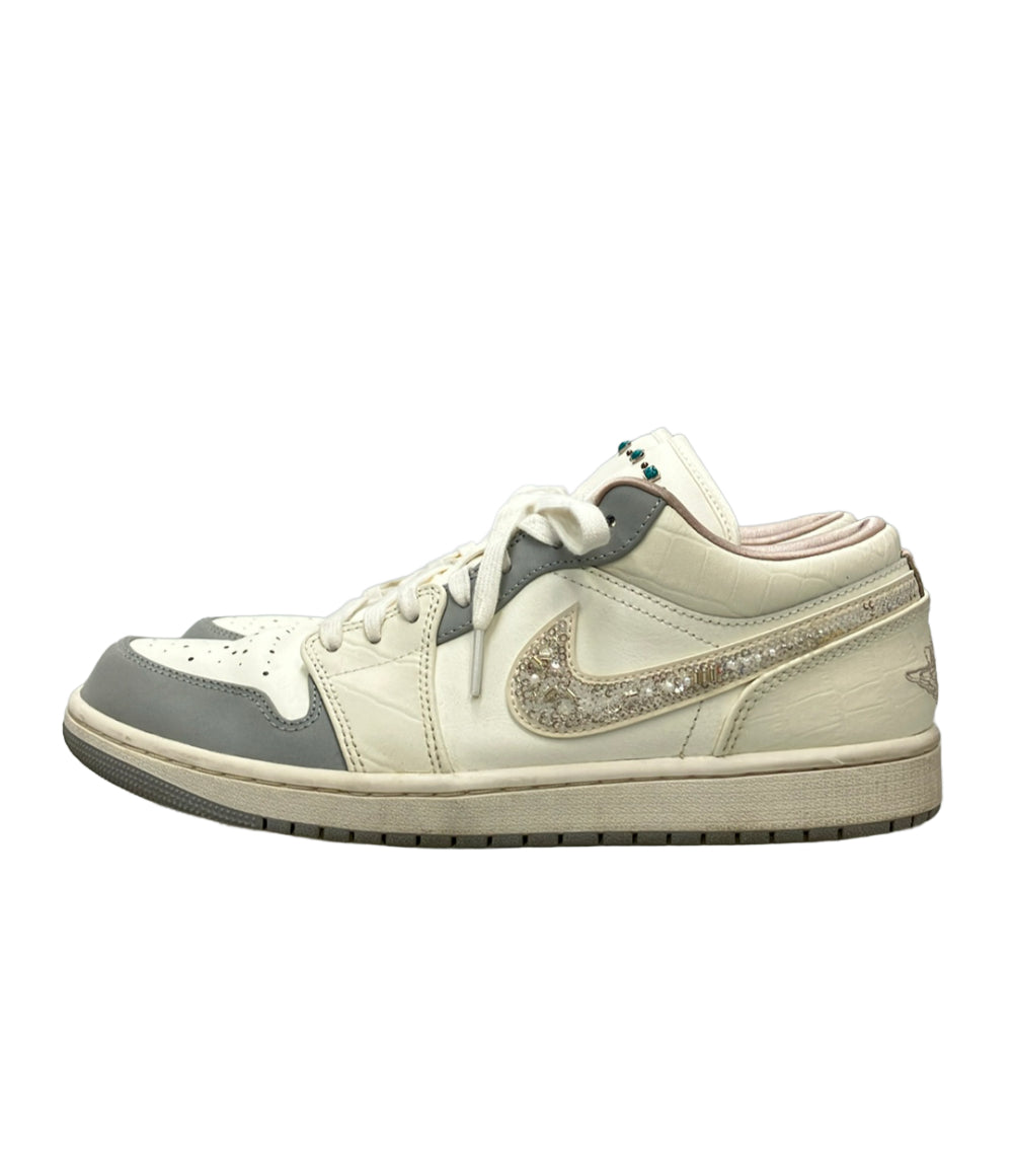 NIKE ローカットスニーカー IH7323-100 メンズ SIZE 28.5 エアジョーダン ナイキ