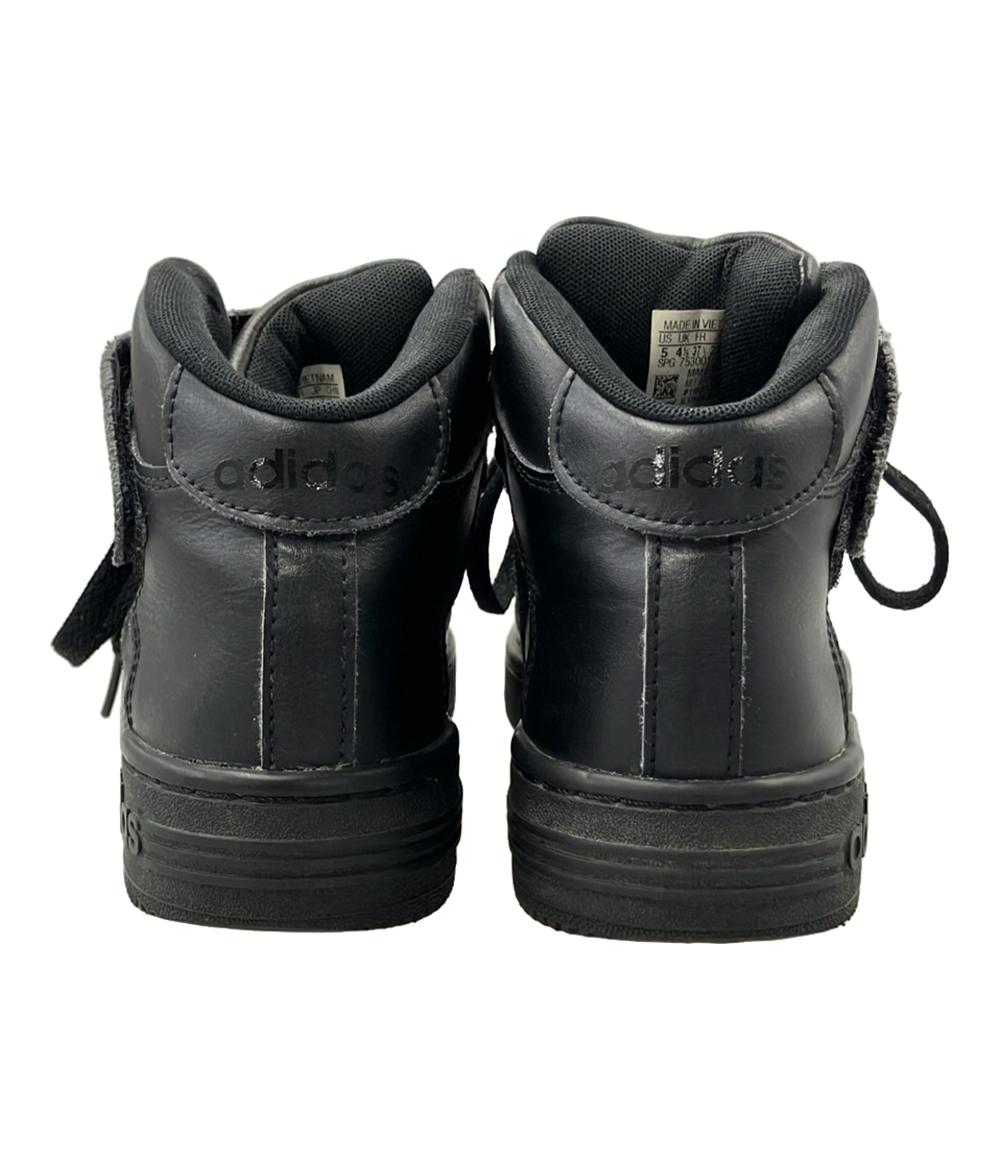 adidas ミドルカットスニーカー B74598 レディース SIZE 23.0 (M) アディダス