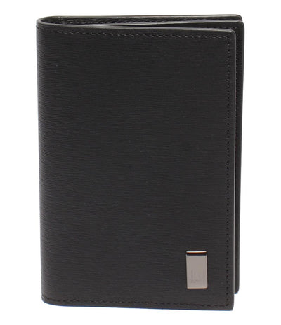 美品 ダンヒル カードケース 名刺入れ メンズ Dunhill