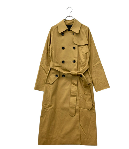YOKO CHAN トレンチコート YCC-324-216 レディース SIZE F (M) ヨーコチャン