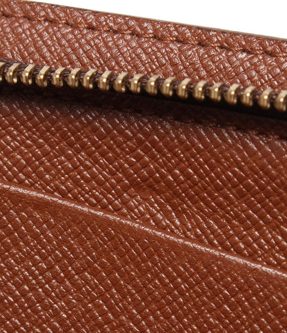 ルイ・ヴィトン ラウンドファスナー長財布 ポルトモネ ジップ モノグラム M61727 ユニセックス LOUIS VUITTON