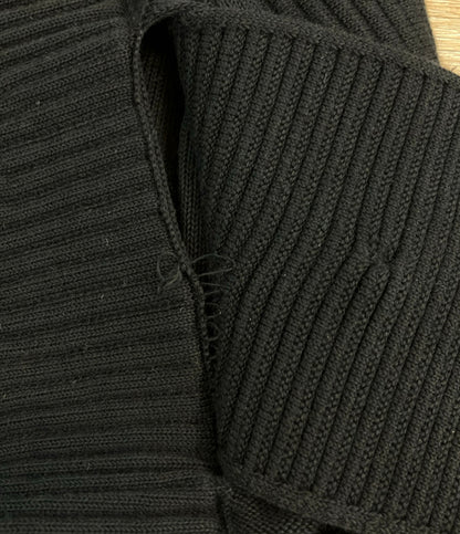 FENDI ベルト付きカーディガン レディース SIZE 42 (M) フェンディ