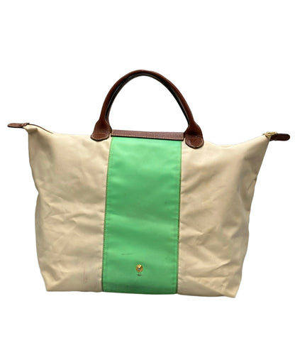 Longchamp ハンドバッグ レディース ロンシャン
