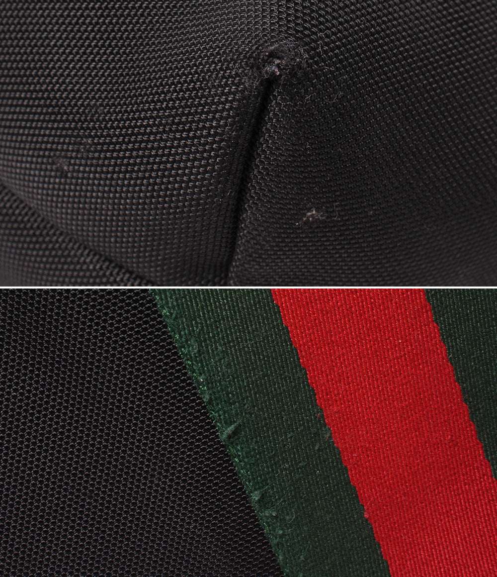 GUCCI トートバッグ シェリーライン 337070 486626 レディース グッチ