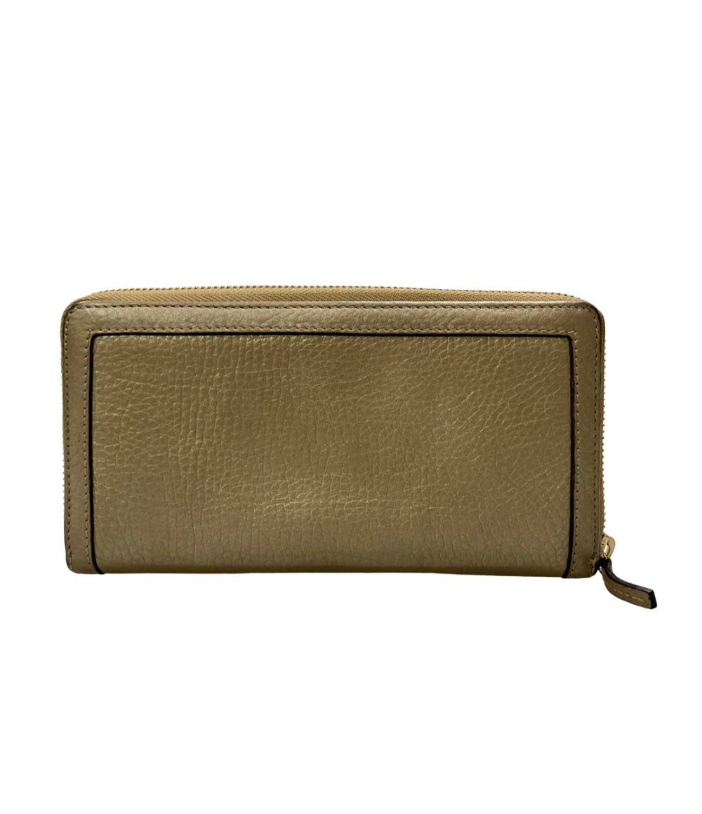 GUCCI ラウンドファスナー長財布 269991 0416 レディース グッチ