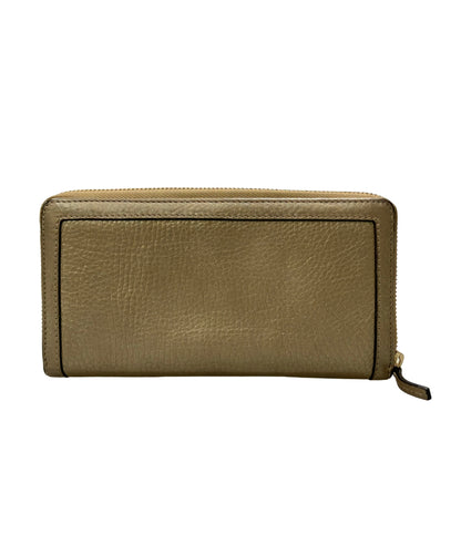 GUCCI ラウンドファスナー長財布 269991 0416 レディース グッチ