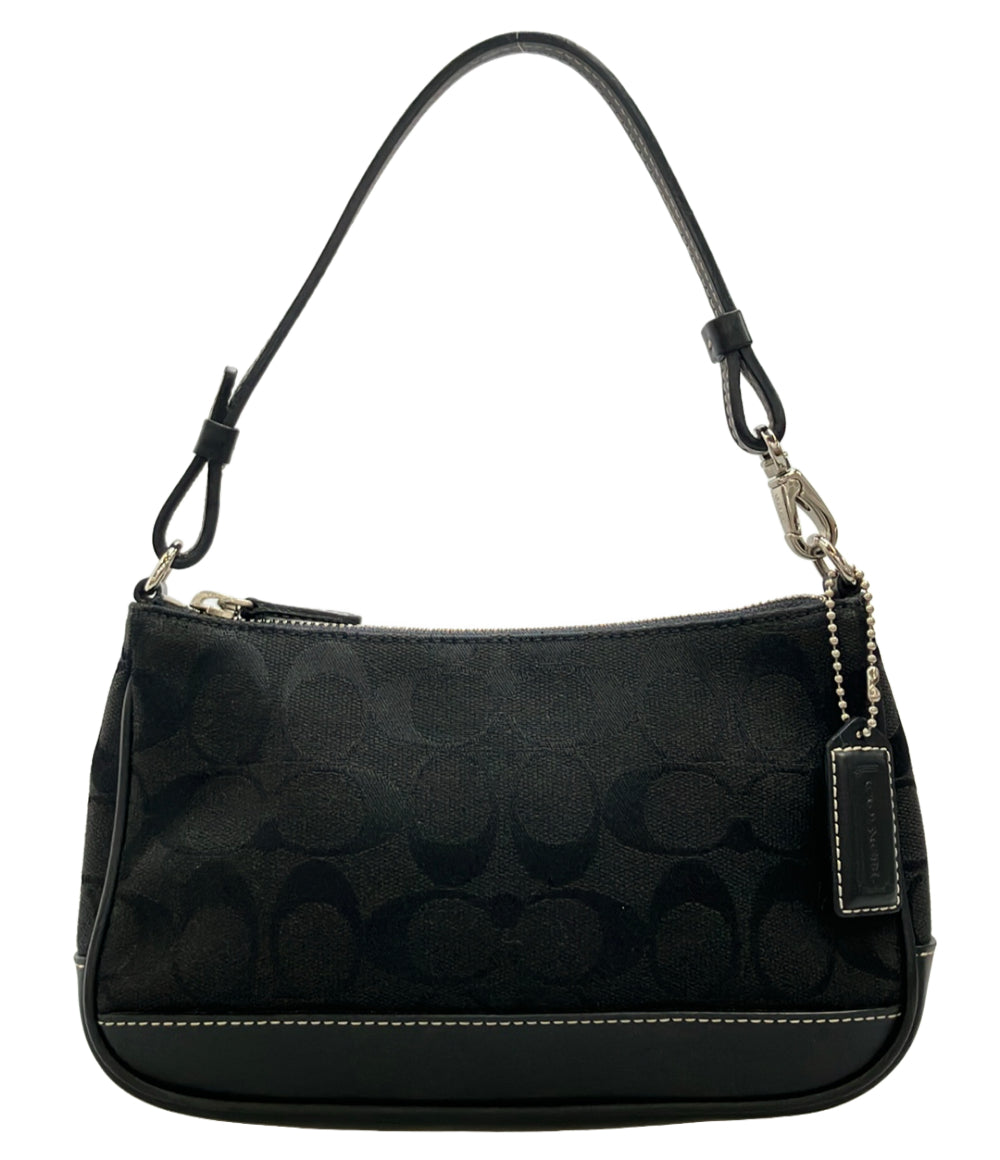 COACH ハンドバッグ シグネチャー レディース コーチ