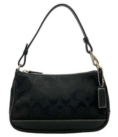 COACH ハンドバッグ シグネチャー レディース コーチ